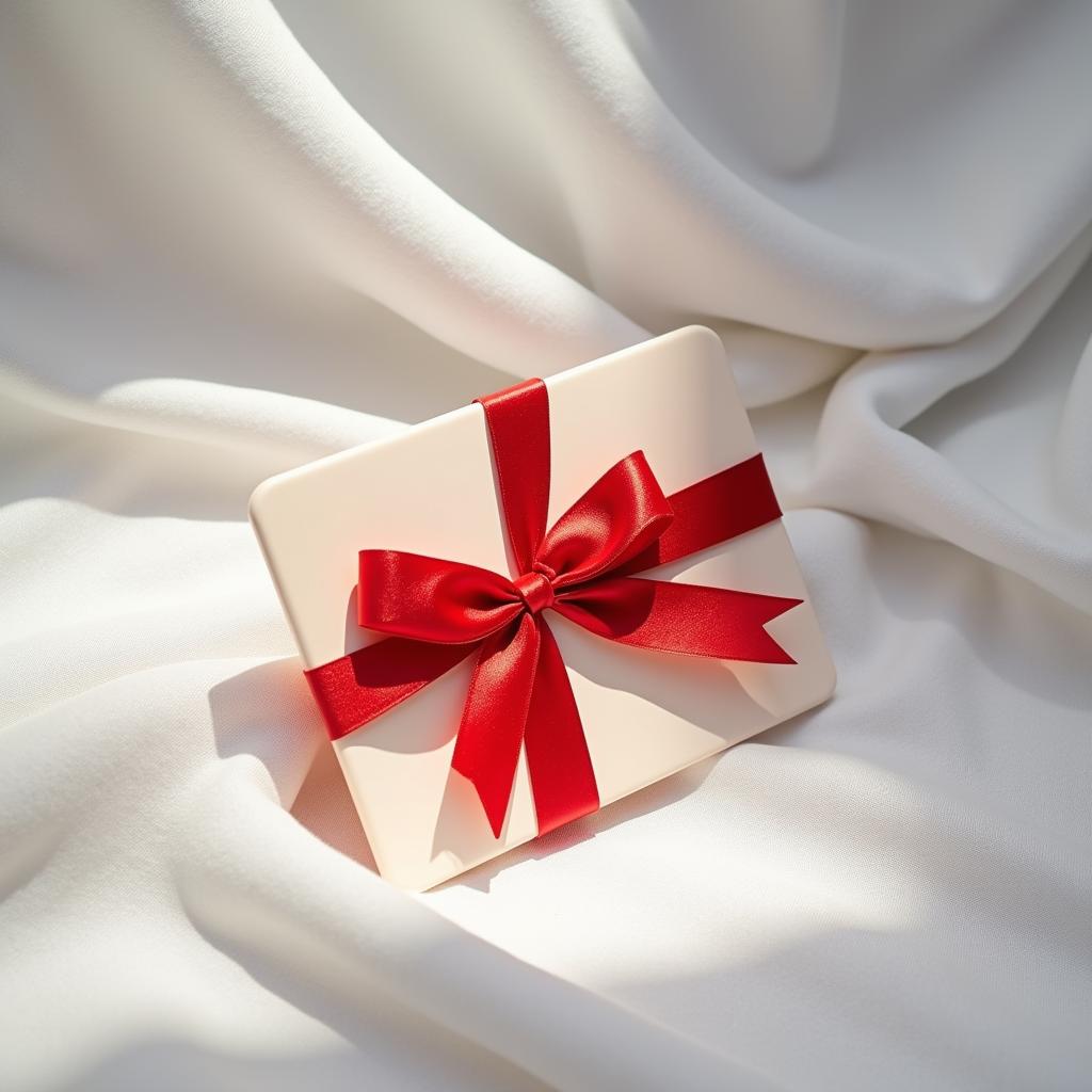 Bodii by WC Gift Card