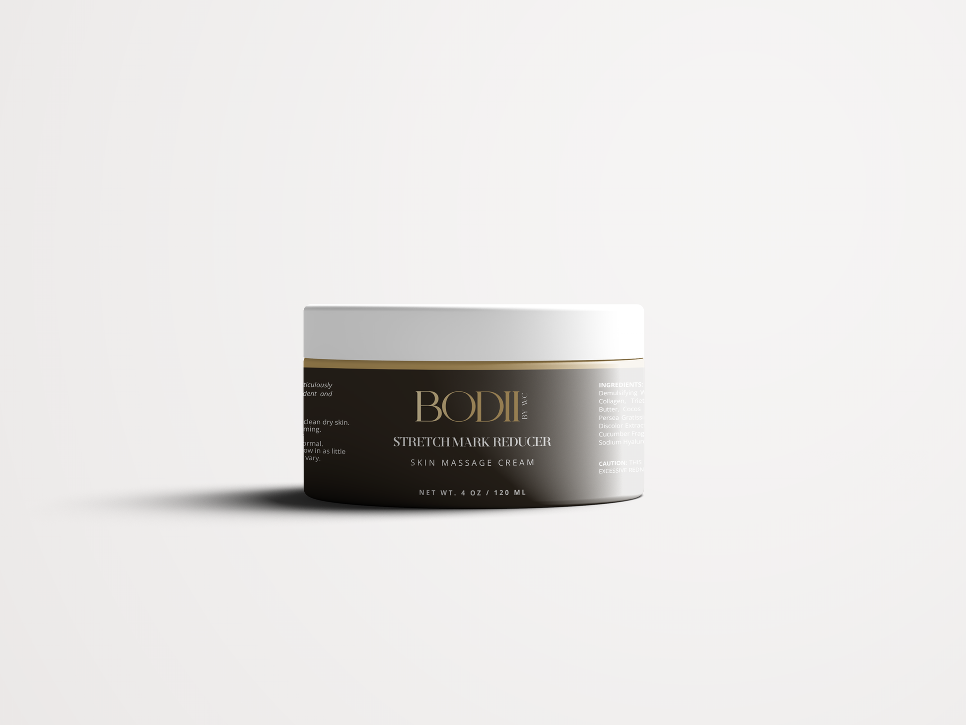 Stretch-Mark Reducer