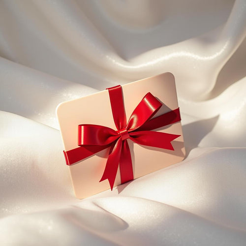 Bodii by WC Gift Card